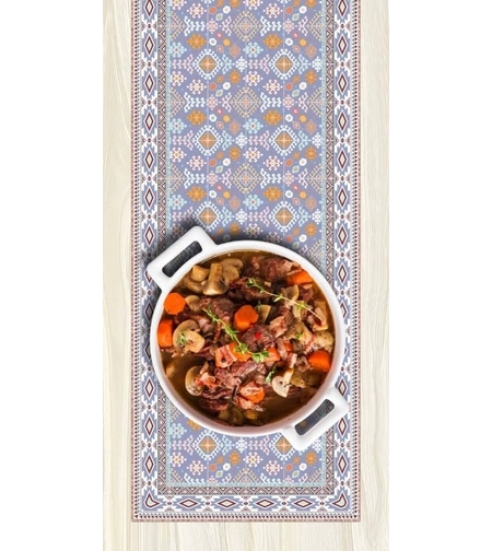 ראנר מבודד חום דגם 33