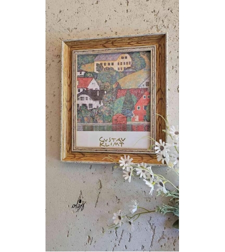 תמונת אומן גוסטב קלימט 3