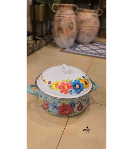 סיר אמייל מאוייר