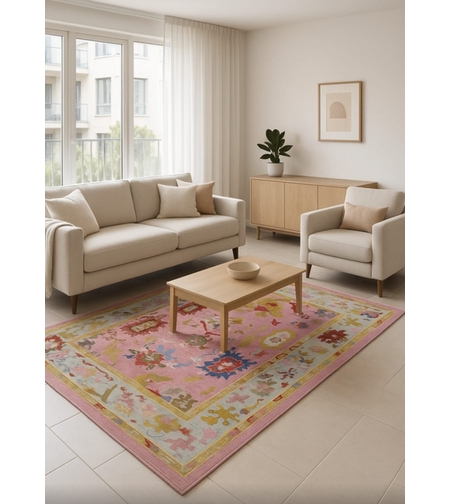 שטיח דגם מארק 5