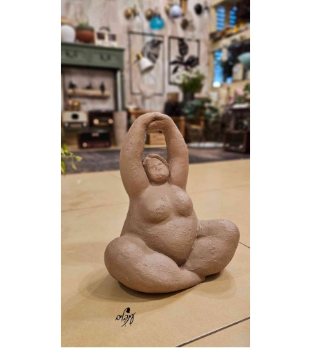 ליידיס 1 גוון חול