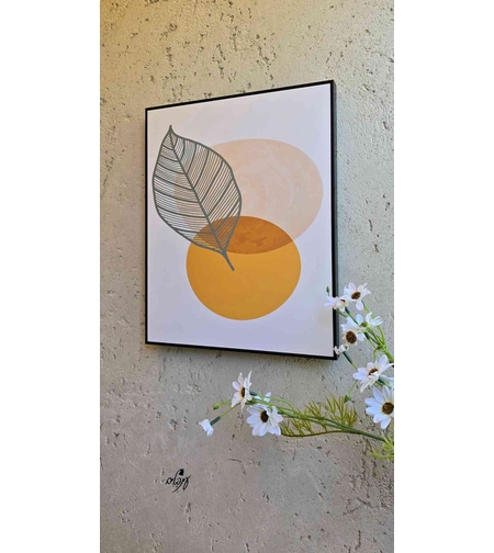 תמונת קיר דגם 3