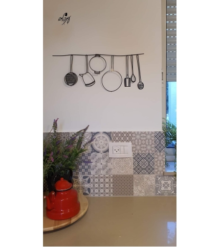תמונת מתלה כלים