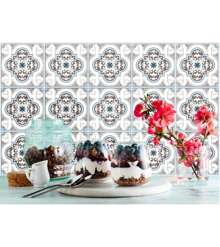 מדבקות קיר דגם 5