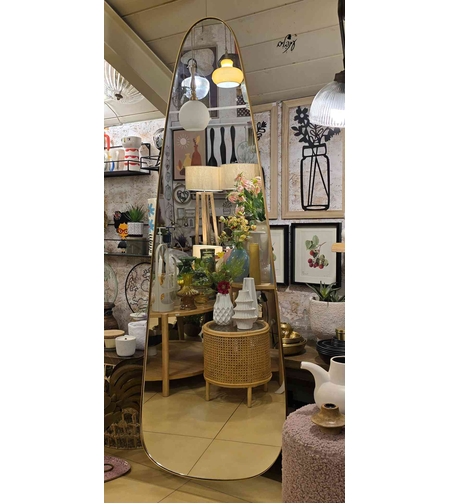 מראת גוף טיפה