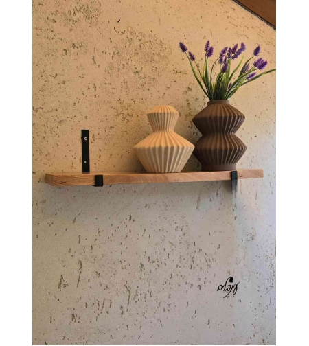 מדף נוני מעוצב