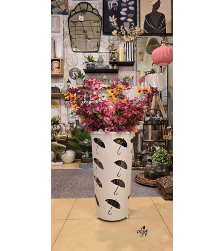 מעמד מטריות דגם רום