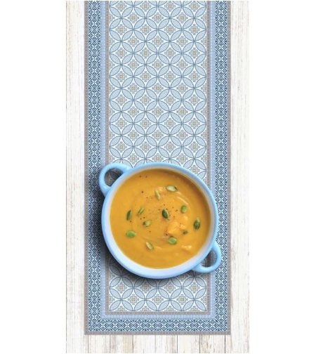 ראנר מבודד חום דגם 3