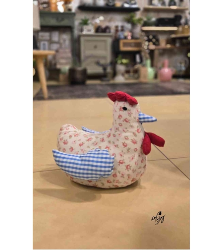 מעצור דלת תרנגול