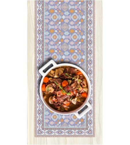 ראנר מבודד חום דגם 17