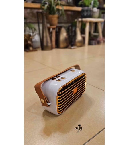 רדיו רטרו דגם 40