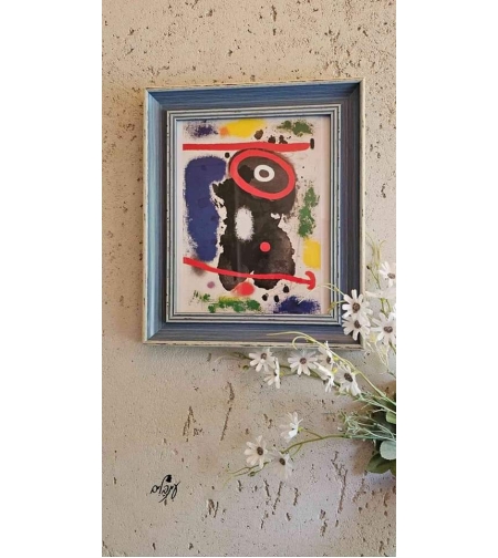 תמונת אומן מירו 1