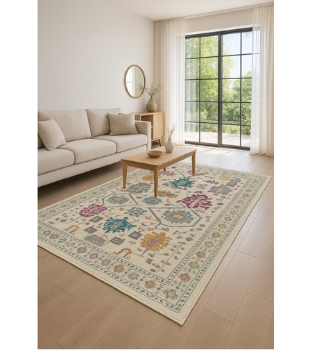 שטיח מארק דגם 4