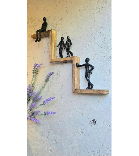 תמונת עץ מדורגת