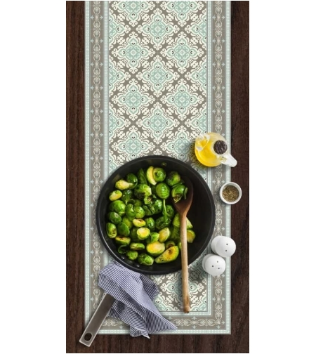 ראנר מבודד חום דגם 9