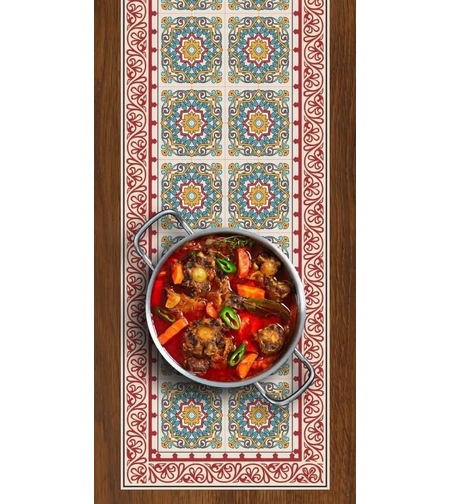 ראנר מבודד חום דגם 32