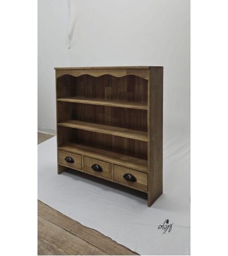 ארונית תליה טבעי