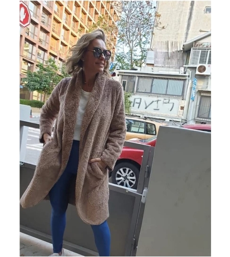 כירבולית פינוק