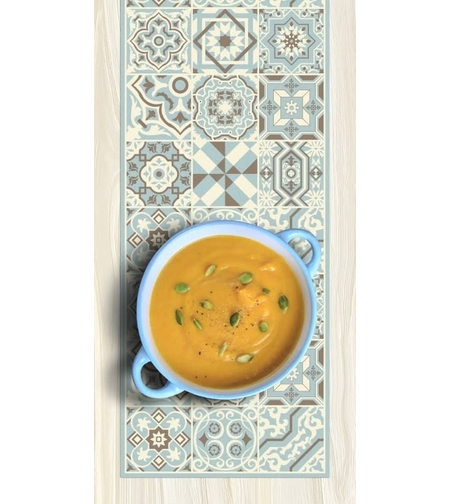 ראנר מבודד חום דגם 3