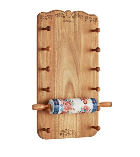 מתלה מערוכים