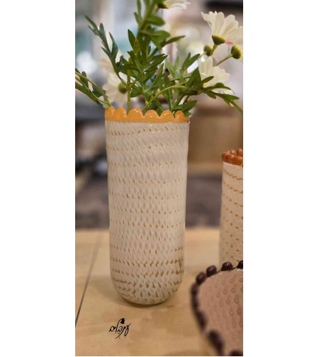 כד זכוכית מעוטר 2