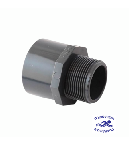 ניפל הדבקה הברגה 2