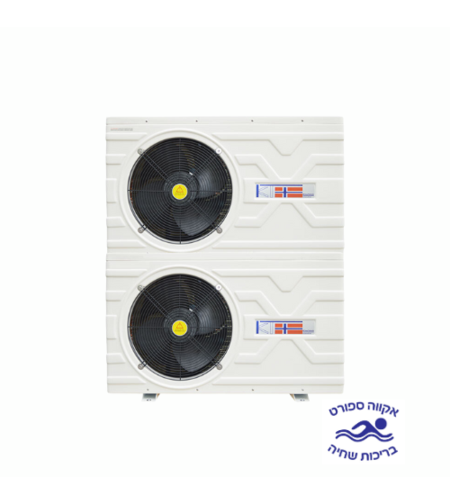 משאבת חום נורבגית KT40 Wi-Fi - קלימטקניק