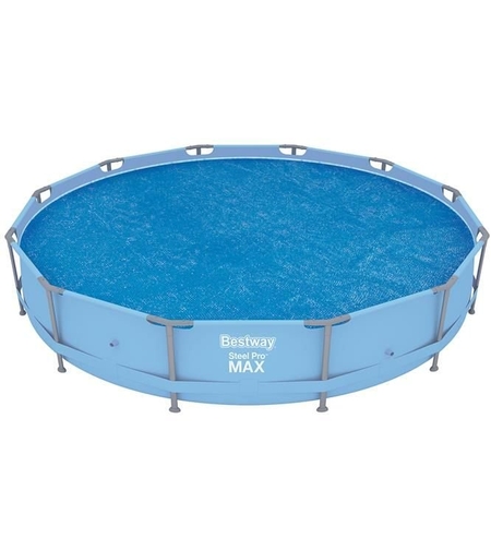 כיסוי סולארי לבריכה 366 ס