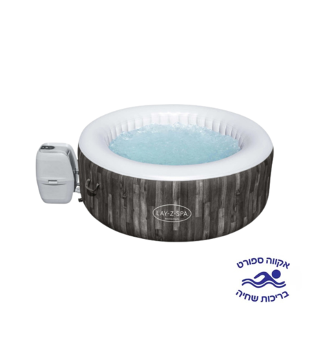 ג'קוזי מתנפח BAHAMAS  מבית Bestway בסטוואי