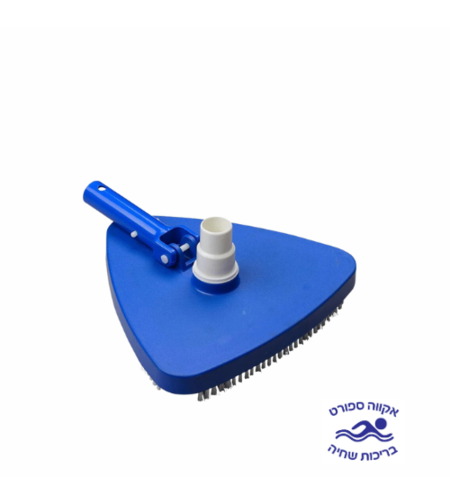 ראש יניקה משולש