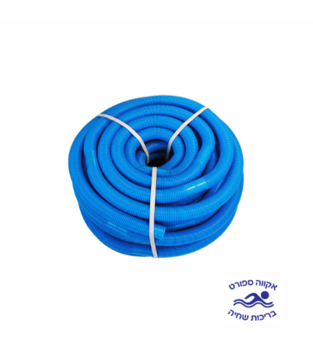 צינור שרשורי למשאבות רגילות 32 מ