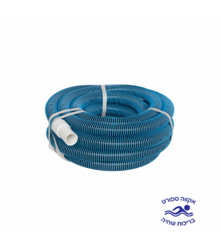 צינור יניקה צף 38 מ