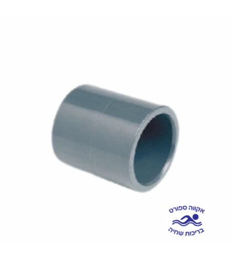 מופה 50 מ'מ הדבקה - MAD0500 - פוליפייפ