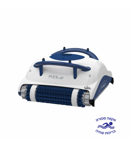 רובוט דולפין POOL UP מיטרוניקס