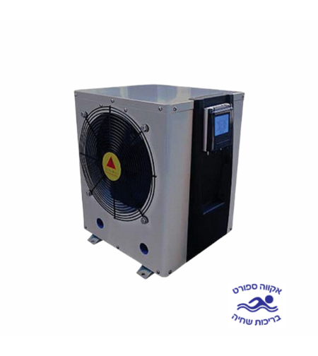 משאבת חום - 3 kW