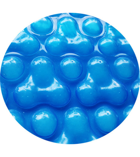 כיסוי סולארי 600 מיקרון SUPER-HEAT במידה 3*6 מ' - מוסטנג