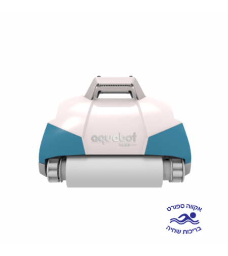 רובוט aquabot frc50