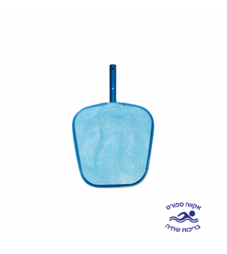 רשת אלומיניום שטוחה