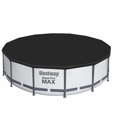 כיסוי 488 עגול BW58249 - בסטוואי