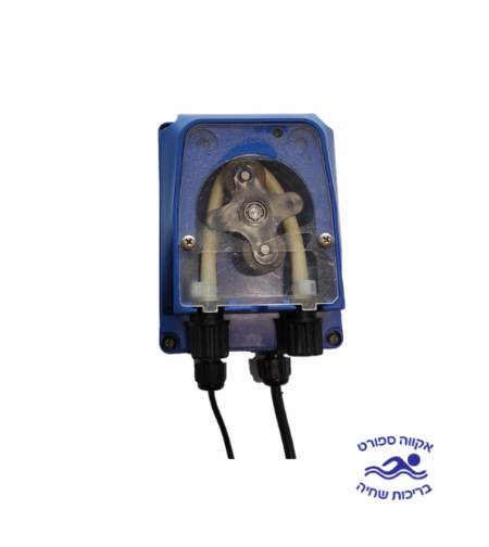 משאבת מינון PH - מגן