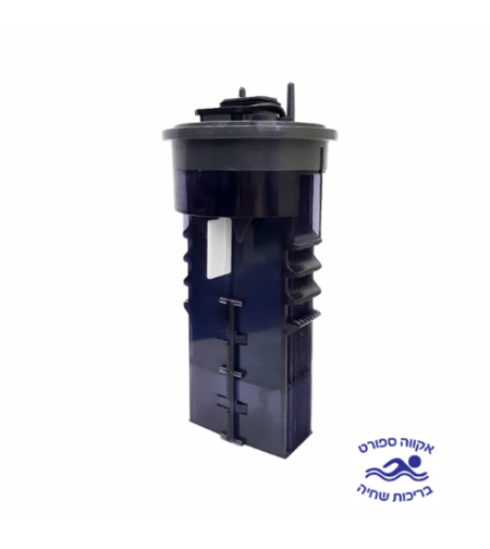 אלקטרודה למערכת E18 - מגן