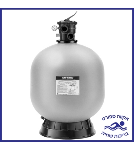 מסנן חול Hayward דגם S310T
