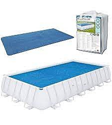 כיסוי סולארי 732X366 Bestway