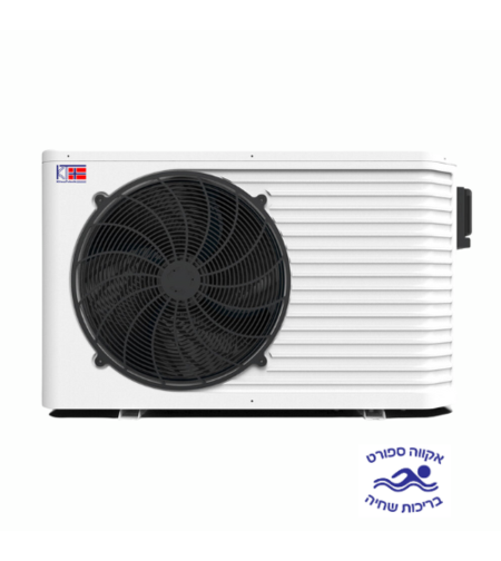 משאבת חום KT16 Wi-Fi 30S-P - נורבגיה קלימטקניק