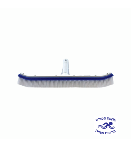 מברשת לבריכה