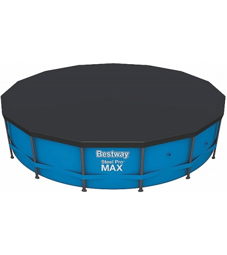 כיסוי לבריכה עגולה קוטר 457 ס