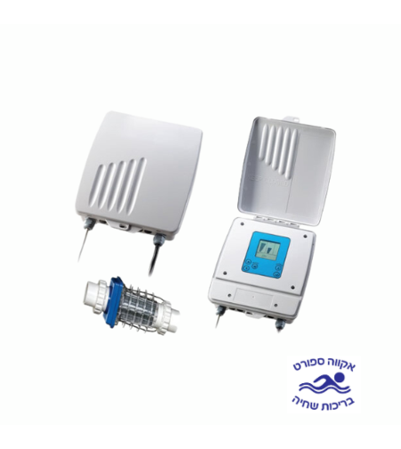 מערכת מלח Resilience Magen D7 - מגן