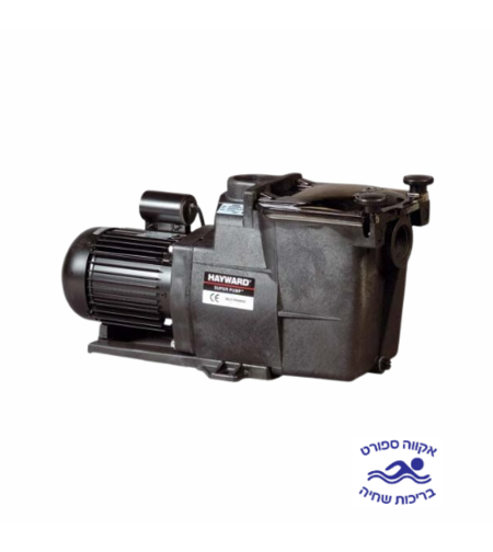 HAYWARD SUPER 0.75HP