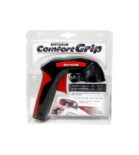 אקדח לספריי צבע-אלרם