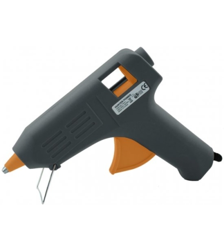 אקדח דבק חם HUNTER 78W